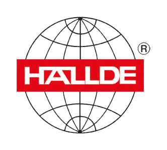 Hällde