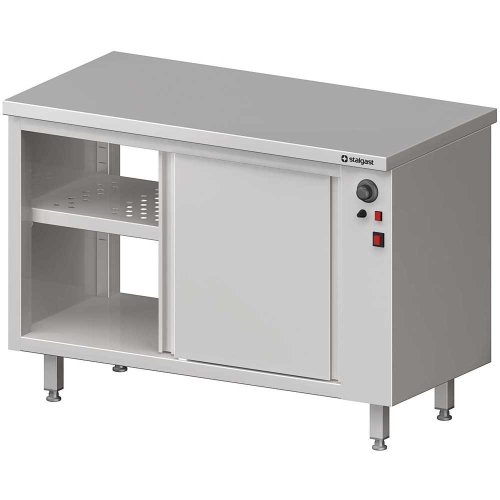Režón s obojstrannými posuvnými dvierkami – 1400x700mm
