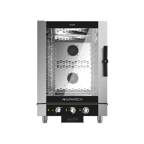 Konvektomat ALPHATECH® ICON-M 10xGN1/1