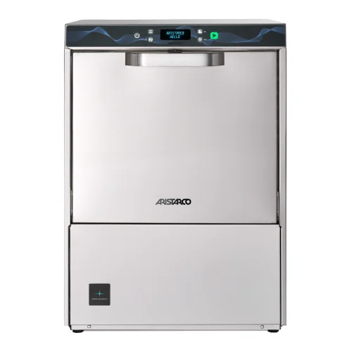 Podpultová umývačka riadu Aristarco AS Superior | kôš 500×600 mm | 5,18 kW | MultiPower 230/400 V | celonerezová | AS 60.40 EPI