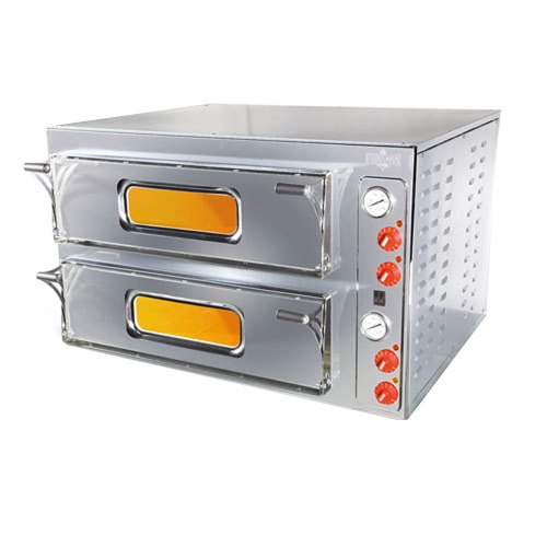 Pizzapec XL 8