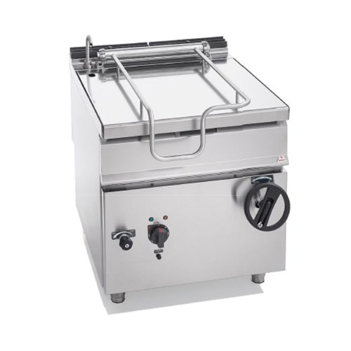 Plynová panvica 60 l - BERTO´S
