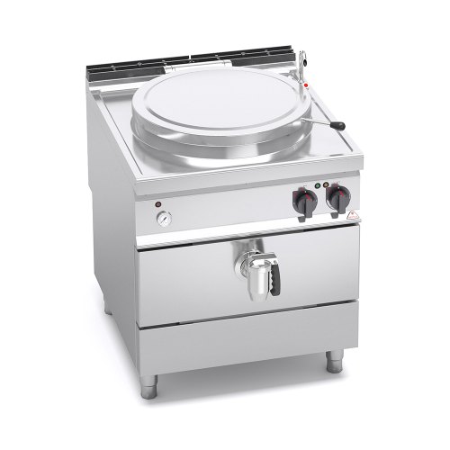 Plynový kotol 200 l - objem: 200 l - BERTO´S