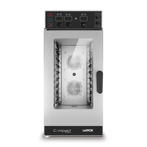 Konvektomat Lainox Compact Sapiens 10x GN1/1 - na výšku (NEW)
