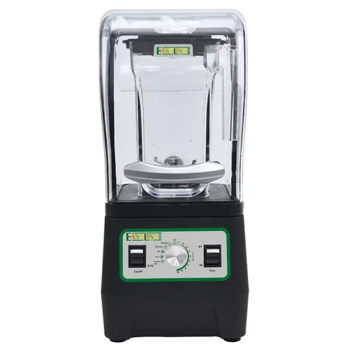 Profesionálny mixér Fimar® 1,8 kW Easyline | protihluková kapsula | 10 rýchlostí | 2 l | E483181