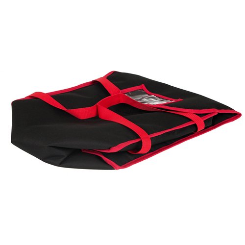 Termotaška PREMIUM na 4 pizze 40 cm