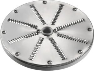 Strúhací kotúč - 3 mm