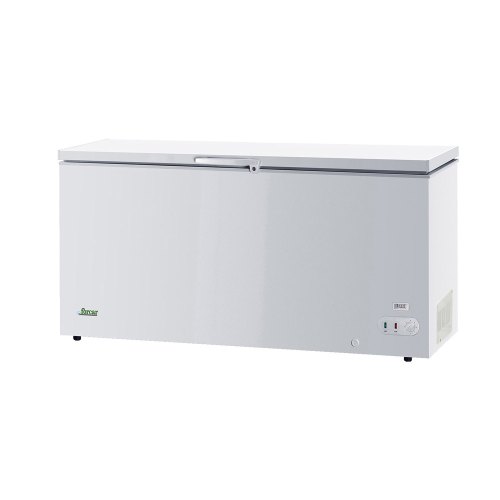 Mraziaci box FORCAR 354 l
