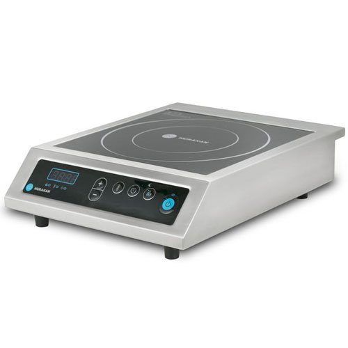 Indukčná platňa | 3,5 kW | 13 úrovní výkonu | nastaviteľná teplota 60–280 °C | celonerezová | ICF35M