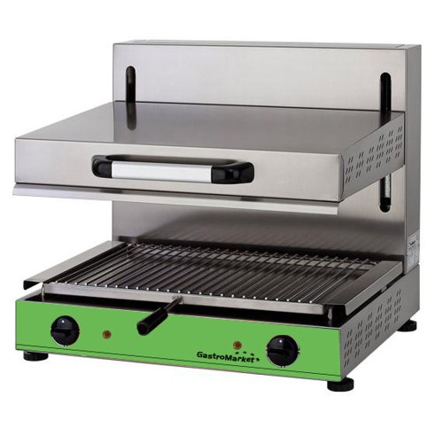 Posuvný Salamander 600