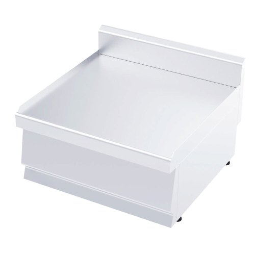600 Neutrálny element - 600 x 600 x 290 mm - bez podstavca