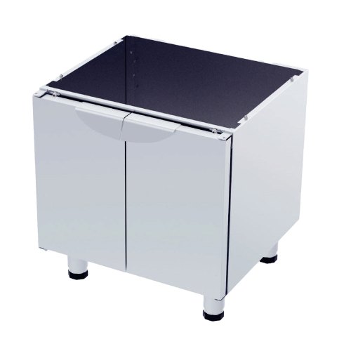 600 Podstavec s 2 dvierkami -600 x 600 x 610 mm