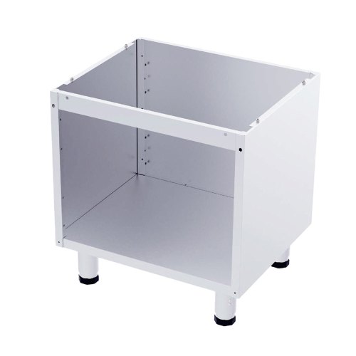 600 Podstavec- otvorený -600 x 600 x 610 mm