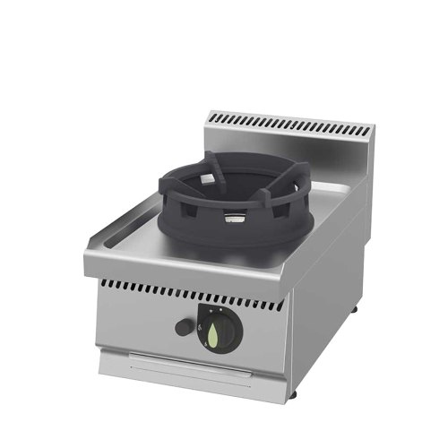 Plynový WOK 700 - 1 horák 10,5 kW
