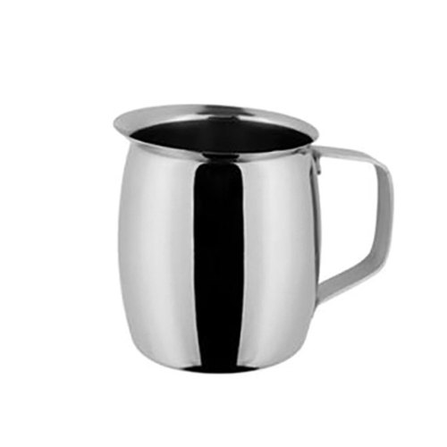 Nádoba na mlieko - Nerezová oceľ - 250 ml