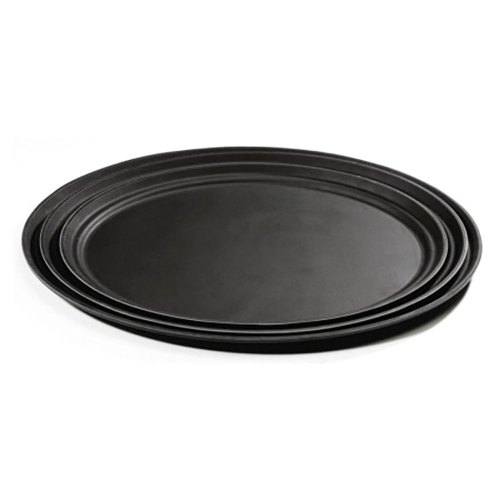 Okrúhly protišmykový podnos - Sklolaminát - Ø 40 cm