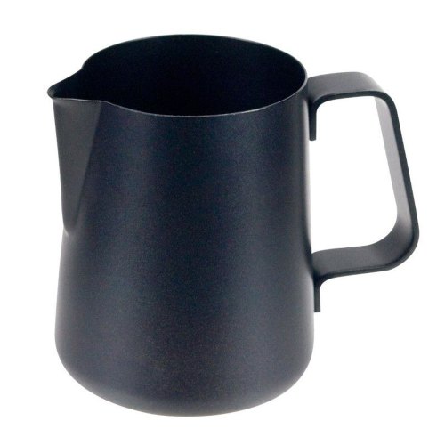 Kanvice na speňovanie s neprilnavým povrchom - 0,6 L