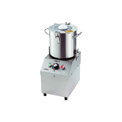 Kuter 10l - 2 rýchlosti