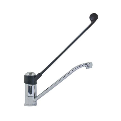 Bateria s dlhou pákou 30 cm