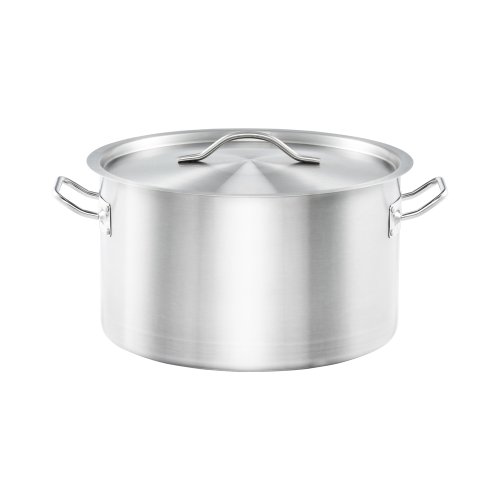 Stredný hrniec s pokrievkou | 9,8 l | Ø 280 × 160 mm | GREDIL | STALGAST® 012286