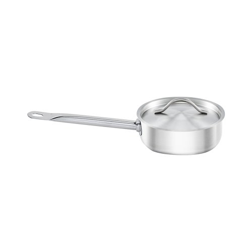 Rajnica s pokrievkou | 0,5 l | Ø 120 × 50 mm | GREDIL | STALGAST® 015126
