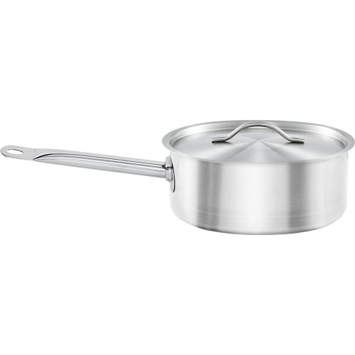 Rajnica s pokrievkou | 3,6 l | Ø 240 × 80 mm | GREDIL | STALGAST® 015246