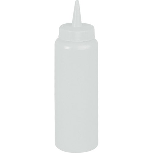 Nádoba na omáčky 0,7 l, biela