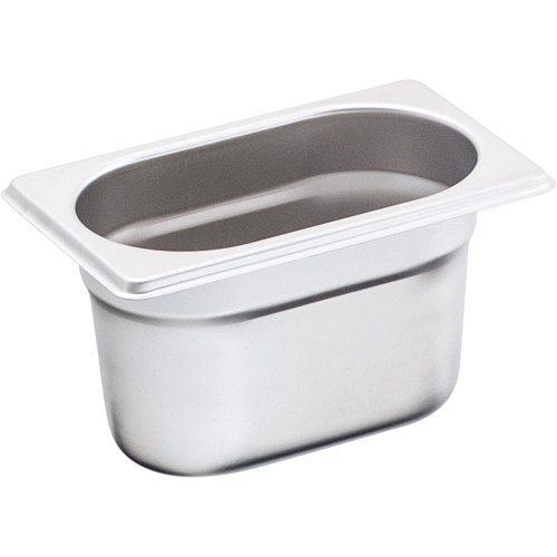 GN1/9-65 nádoba STANDARD