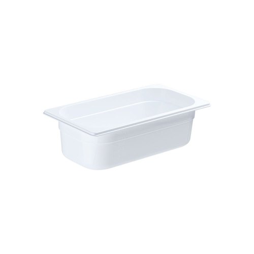 Nádoba STALGAST® GN1/3-65 biely polykarbonát