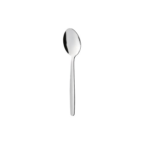 Čajová lyžička BASIC | dĺžka 140 mm | INOX 18/0 | GREDIL | STALGAST 354210