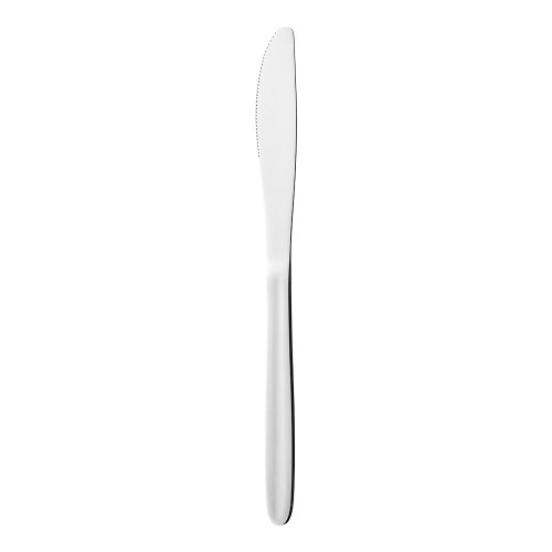 Stolový nôž BASIC | dĺžka 207 mm | INOX 18/0 | GREDIL | STALGAST 354280