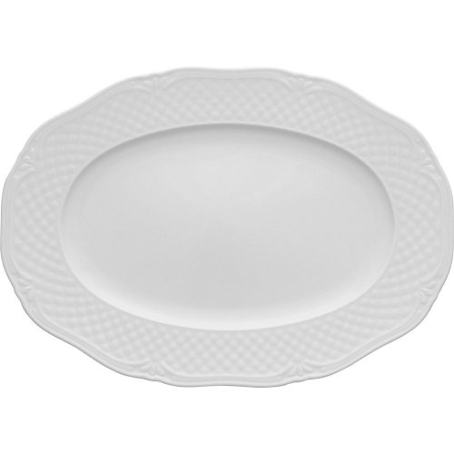 Oválny podnos Afrodyta, Ø 330 mm | STALGAST 390008