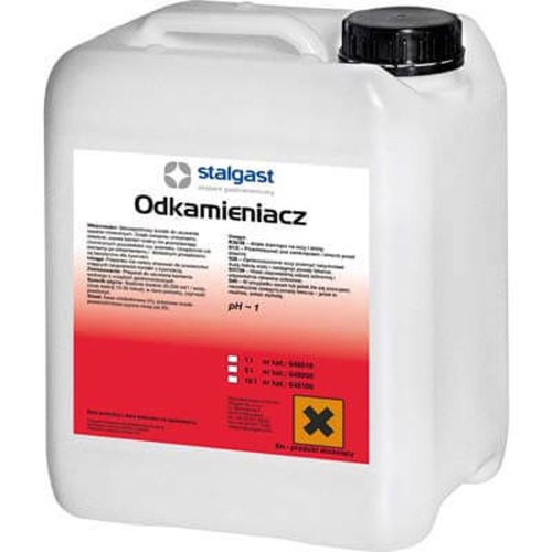 Odvápňovací prostriedok 5 l