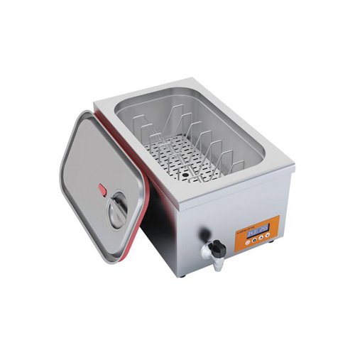 Sous-vide zariadenie GN1/1