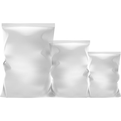 Vákuové sáčky pre komorové vákuové baličky | 100 ks | 250x350 mm | GREDIL | STALGAST 691919