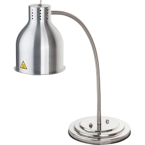 Ohrevná lampa na potraviny | STALGAST 692400