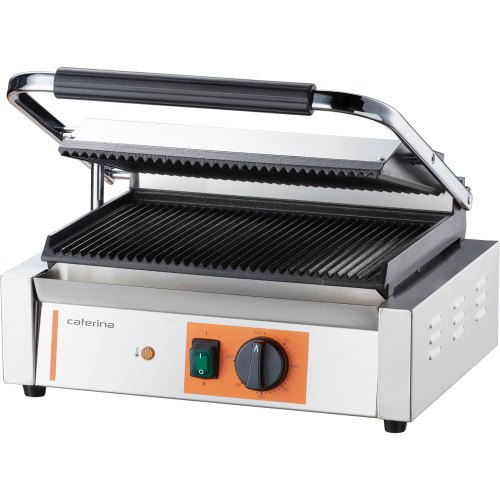 Kontaktný gril Caterina - PANINI
