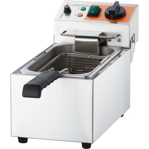 Fritéza Caterina 5 l
