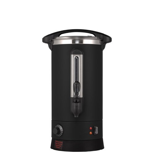 Varič na víno EKO BLACK 9 l