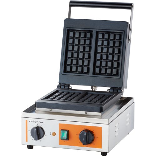 Waflovač Caterina 1,5 kW