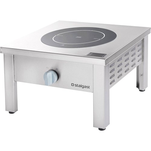 Indukčná varná stolička Stalgast 5kW