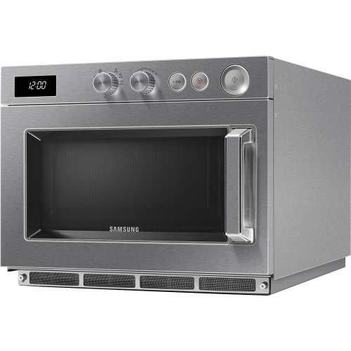 Mikrovlnná rúra SAMSUNG - 1850W - 2xmagnetrón - MANUALNE OVLADANIE | STALGAST 775319