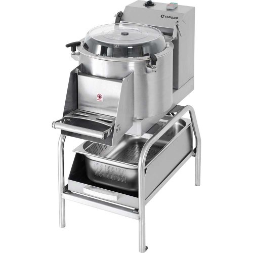 Mechanická škrabka na zemiaky EKO® 6 kg - NOVÝ MODEL