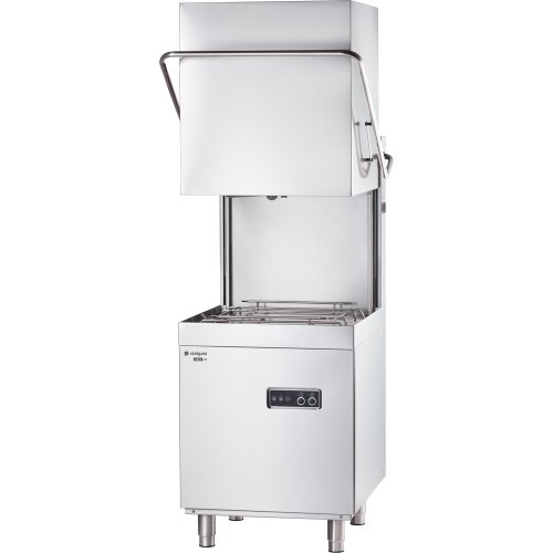 Priebežná umývačka STALGAST 10,8 kW