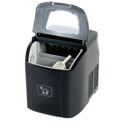 Výrobník ľadu 10 kg/24h