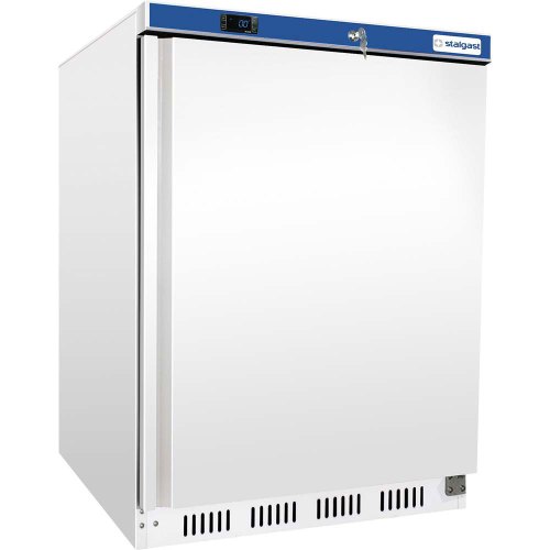 Bielá mraznička 120 l STALGAST®