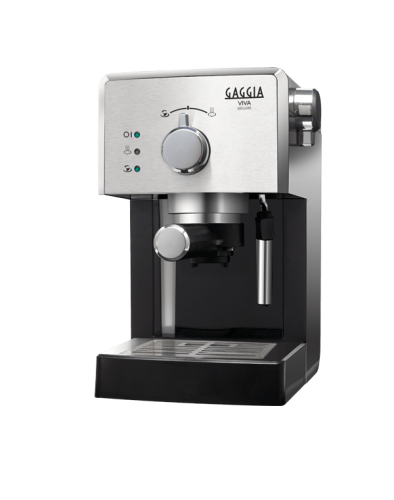 Kávovar Gaggia Viva DeLuxe