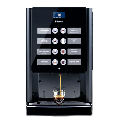 Saeco Iperautomatica Premium
