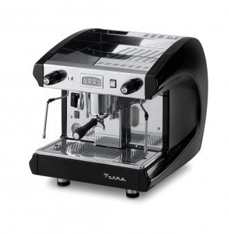 Kávovar Astoria Forma 1-páka - automatické dávkovanie