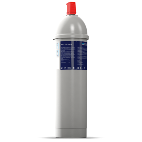 Zmäkčovač vody Brita Purity C500